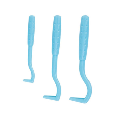 3pcs Tick Removal Set