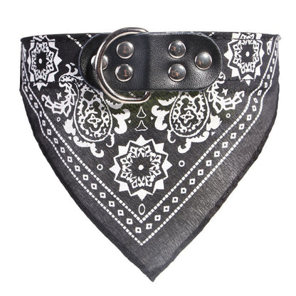 Bandana Pet Collars