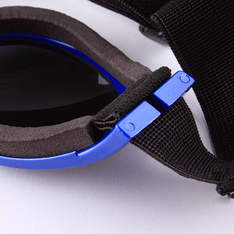 Pet Anti UV Goggles