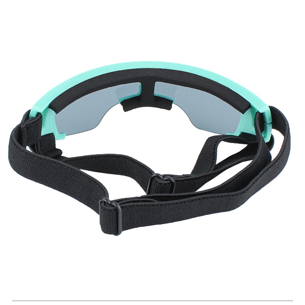 Slim Pet Sun Glasses