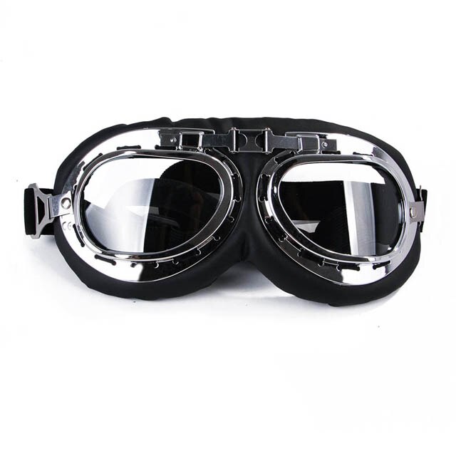 Pilot Style Pet Goggles