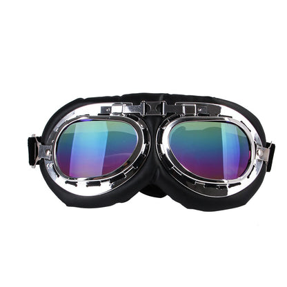 Pilot Style Pet Goggles