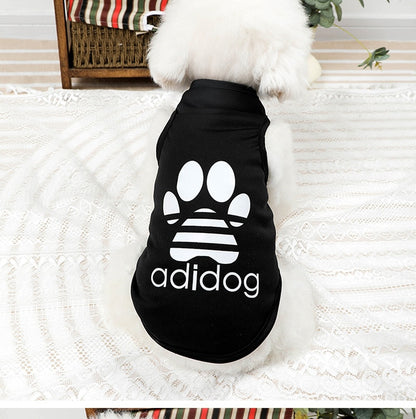 Adidog Summer Tank Top