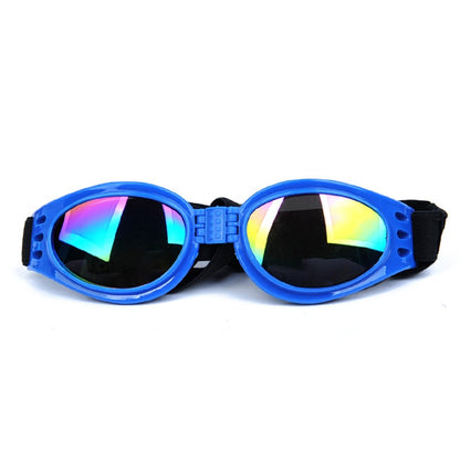 Pet Anti UV Goggles