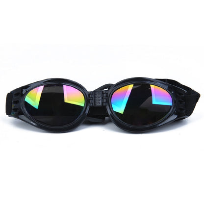 Pet Anti UV Goggles