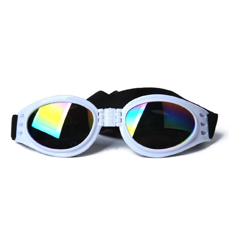 Pet Anti UV Goggles