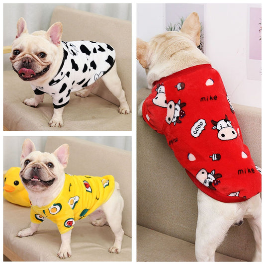 Graphic Pet T-Shirts