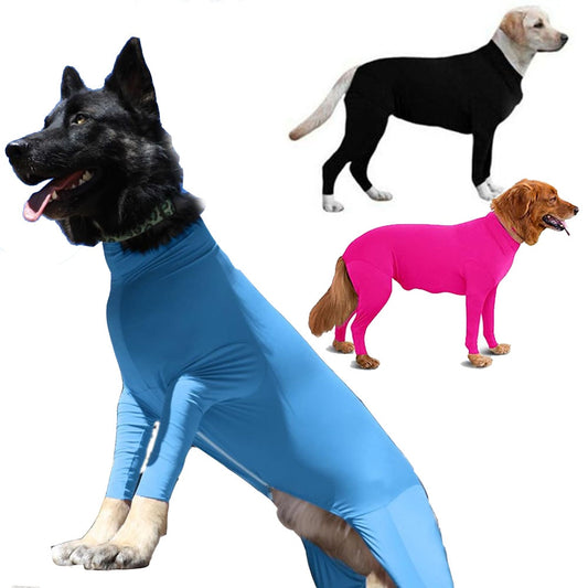 Pet Calming Onesie