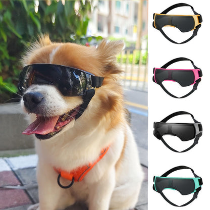 Slim Pet Sun Glasses